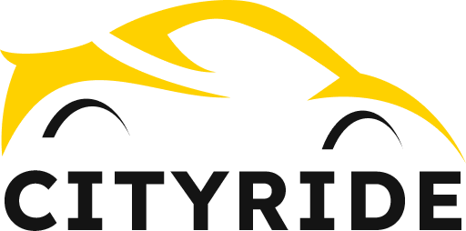 CityRide Taxi