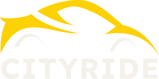 CityRide Taxi