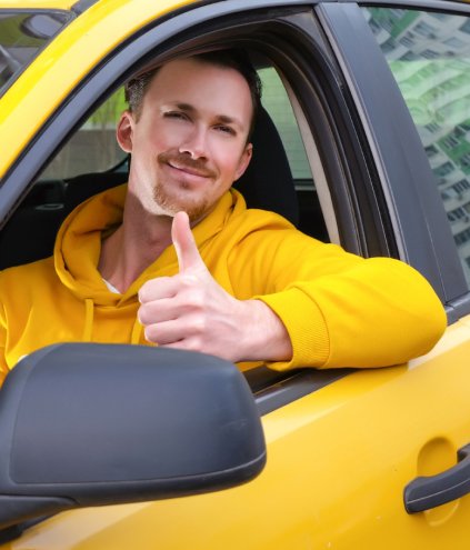 Taxi Booking