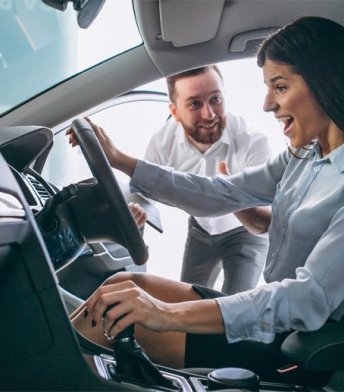 Why Choose CityRide